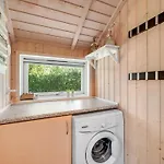 Kuisma - 1-1km To The Fjord By Interhome * Hemmet