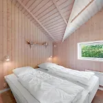 Kuisma - 1-1km To The Fjord By Interhome Vakantiehuis Hemmet