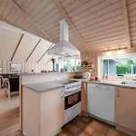 Kuisma - 1-1km To The Fjord By Interhome