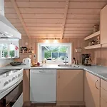 Vakantiehuis Kuisma - 1-1km To The Fjord By Interhome