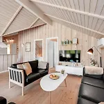 Kuisma - 1-1km To The Fjord By Interhome Vakantiehuis Hemmet