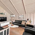 Kuisma - 1-1km To The Fjord By Interhome Vakantiehuis
