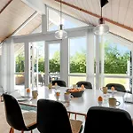 Kuisma - 1-1km To The Fjord By Interhome Hemmet