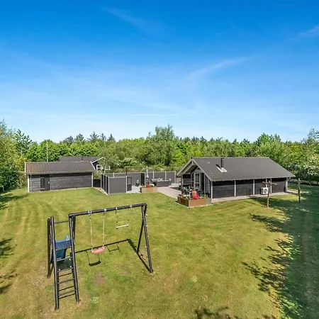 Vakantiehuis Kuisma - 1-1km To The Fjord By Interhome *