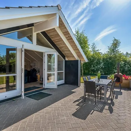 Vakantiehuis Kuisma - 1-1km To The Fjord By Interhome Hemmet