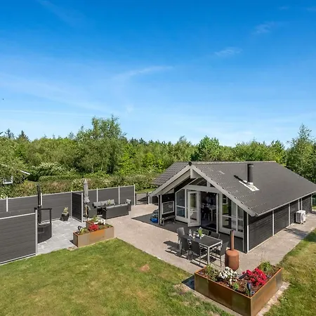 Kuisma - 1-1km To The Fjord By Interhome Vakantiehuis Hemmet