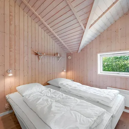 Kuisma - 1-1km To The Fjord By Interhome Prázdninový dům Hemmet
