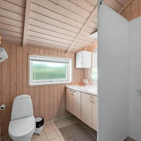 Kuisma - 1-1km To The Fjord By Interhome Feriehus *