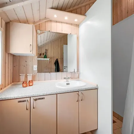 Feriehus Kuisma - 1-1km To The Fjord By Interhome